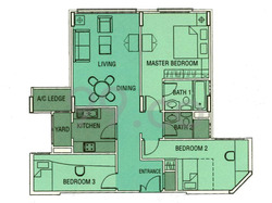 Simei Green Condominium (D18), Condominium #428039221